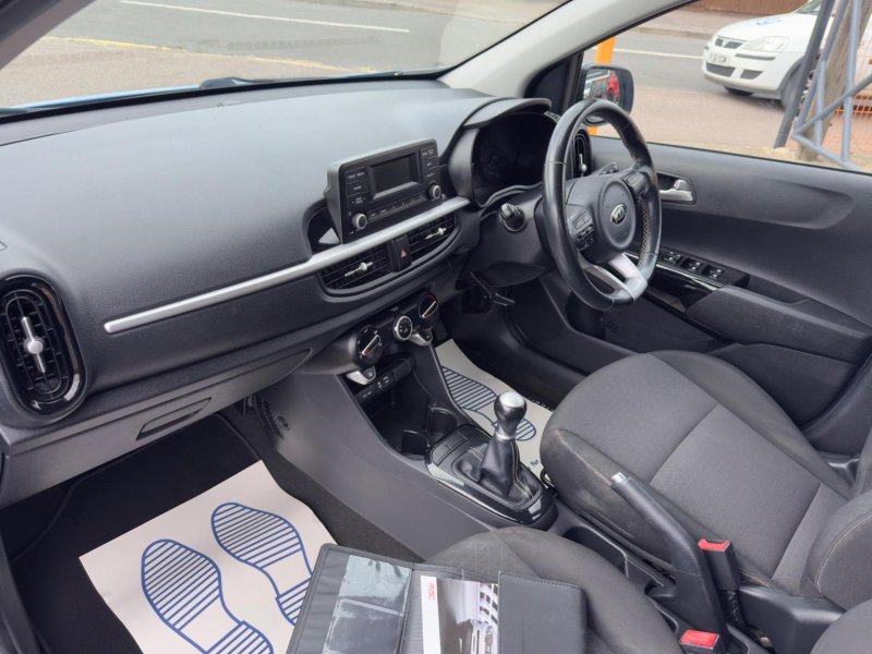 KIA PICANTO