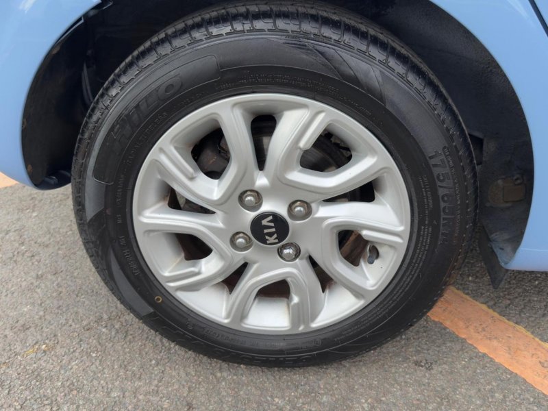 KIA PICANTO
