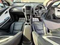 VAUXHALL AMPERA
