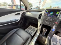 VAUXHALL AMPERA