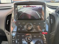 VAUXHALL AMPERA