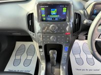 VAUXHALL AMPERA