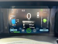 VAUXHALL AMPERA