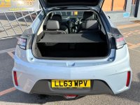 VAUXHALL AMPERA