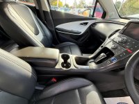 VAUXHALL AMPERA
