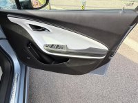 VAUXHALL AMPERA