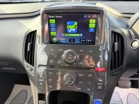 VAUXHALL AMPERA