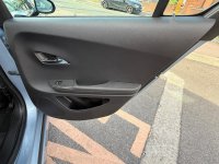 VAUXHALL AMPERA