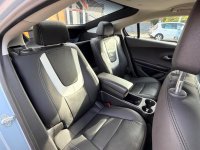 VAUXHALL AMPERA